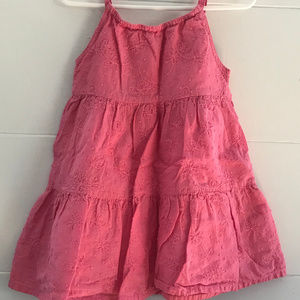 Genuine Kids by OshKosh dress